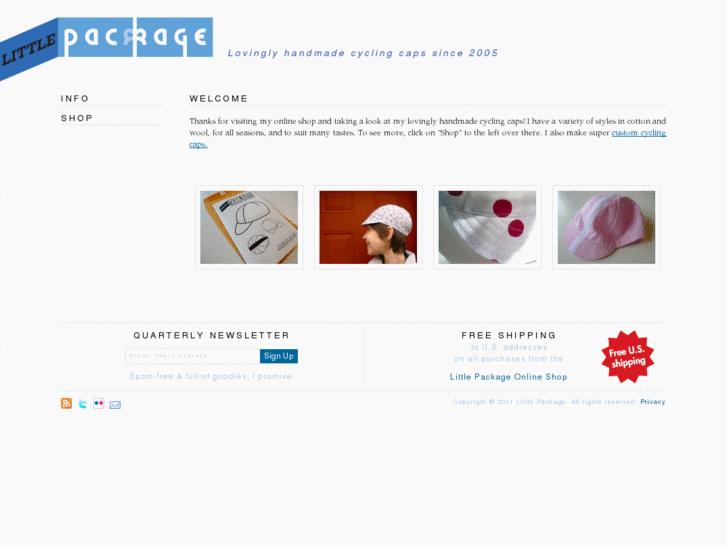 www.little-package.com