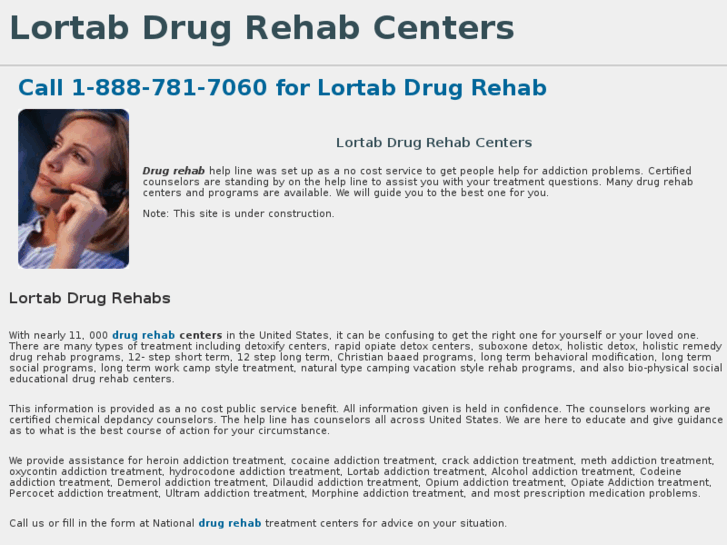 www.lortab-drug-rehab-centers.com