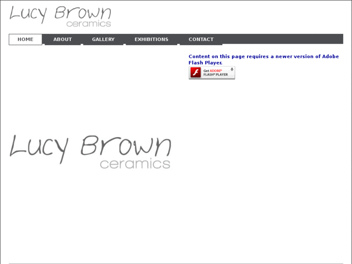 www.lucybrownceramics.com