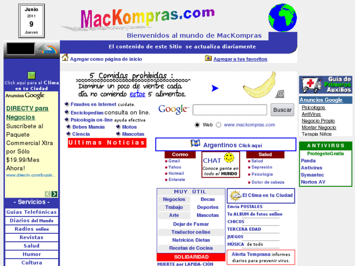 www.mackompras.com