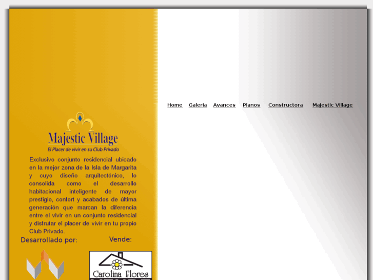 www.majesticvillage.net