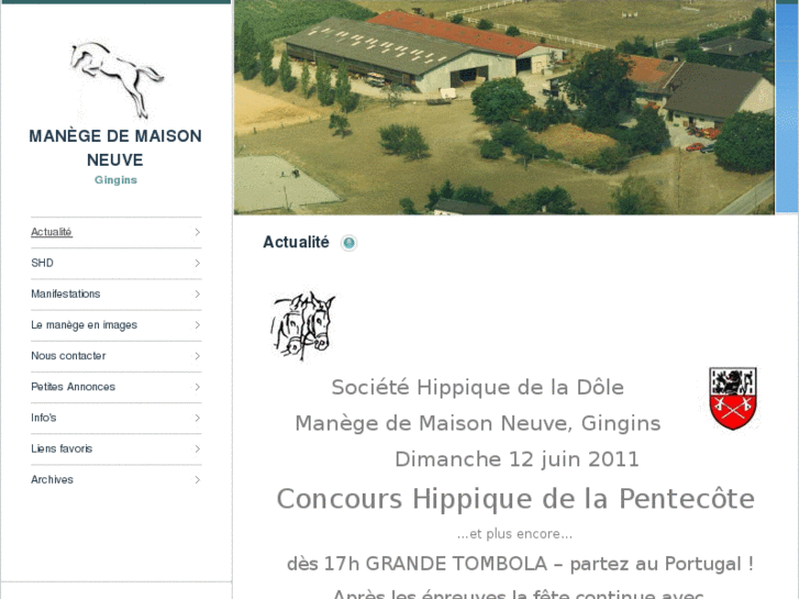 www.manege-de-maisonneuve.ch