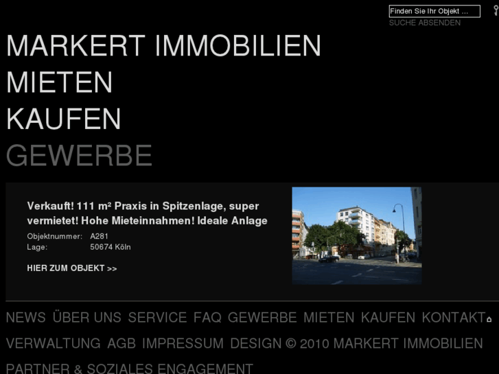 www.markertimmobilien.com