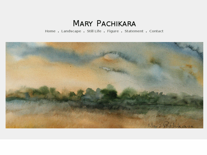 www.marypachikara.com