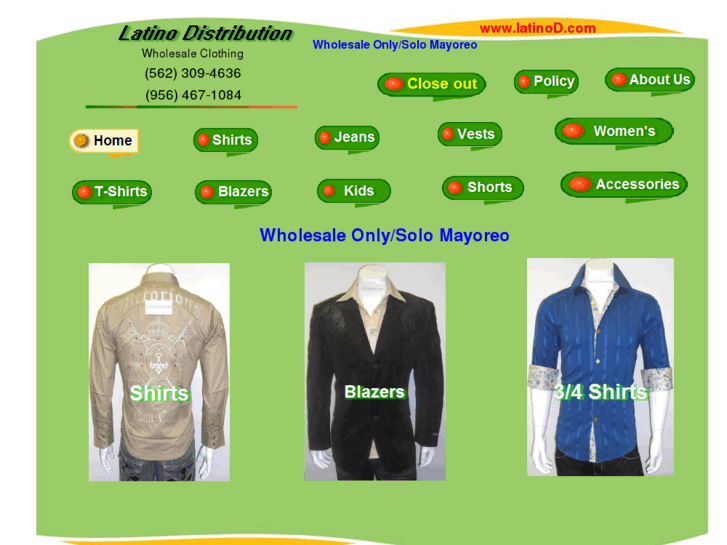 www.maxini.net