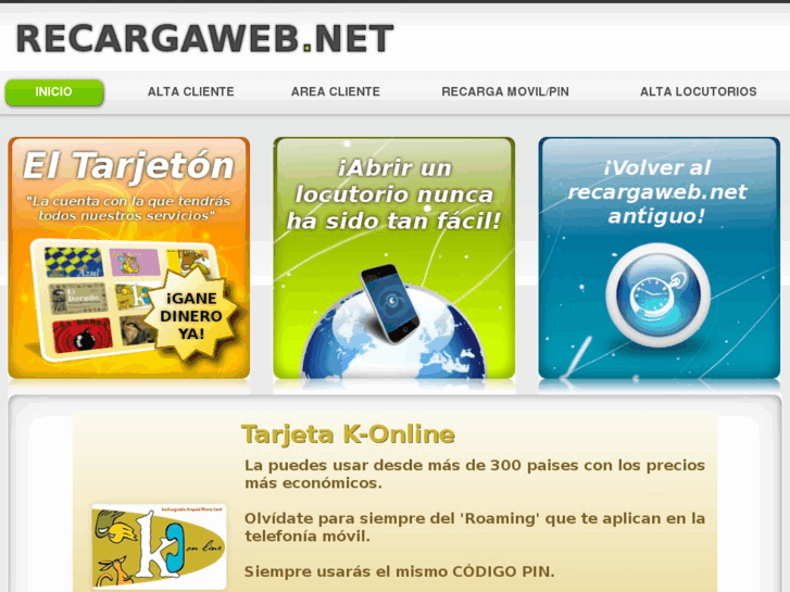 www.maxirecarga.com