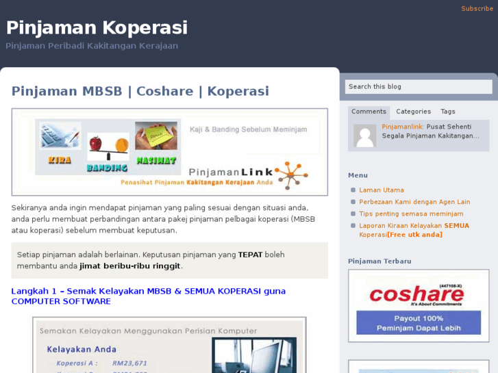 www.mbsb-koperasi.com