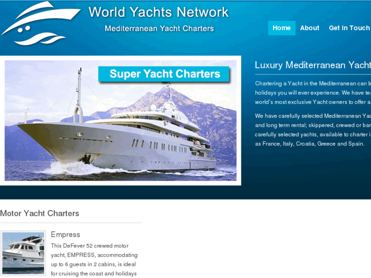 www.mediterranean-yacht-charters.com