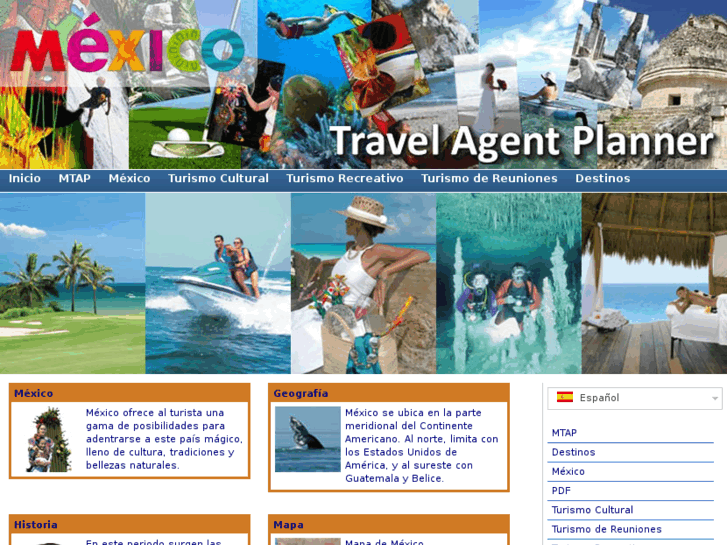 www.mexicotravelplanner.mx