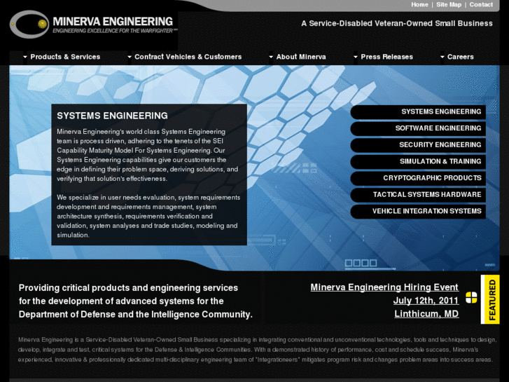 www.minervaengineering.com