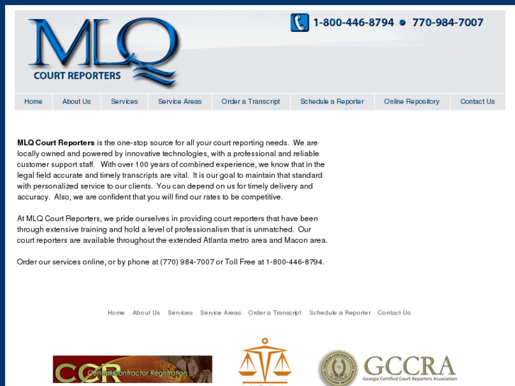 www.mlqcourtreporters.com