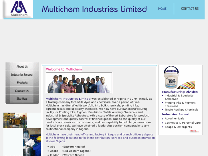 www.multichem.org