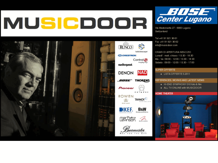 www.musicdoor.com