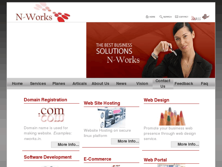 www.nworks.in