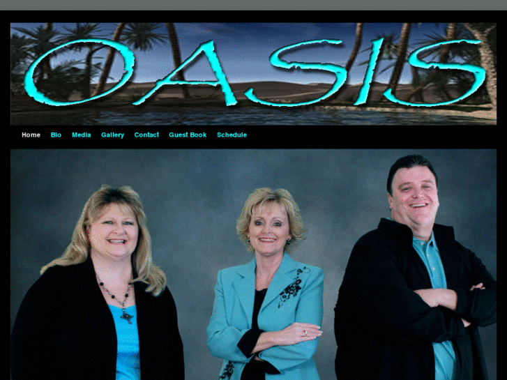 www.oasissoutherngospel.com