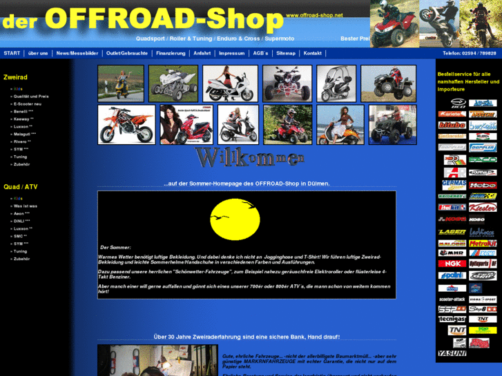 www.offroad-shop.net