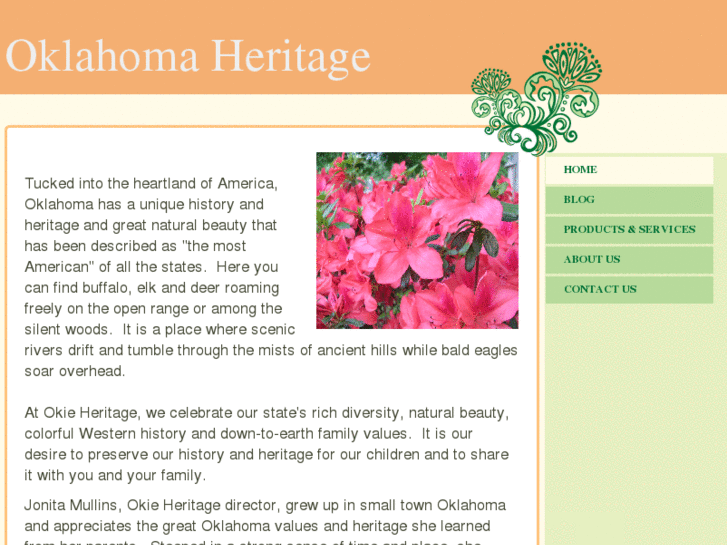 www.okieheritage.com