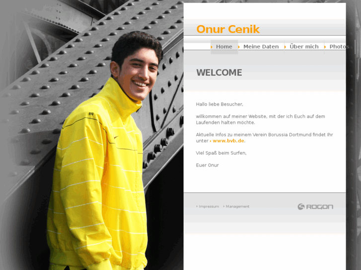 www.onur-cenik.com