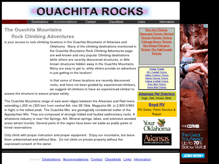 www.ouachitarocks.com