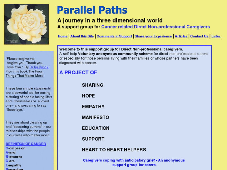 www.parallelpaths-caregivers.org