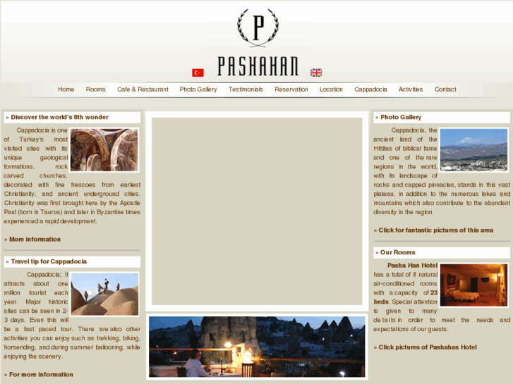 www.pashahan.com