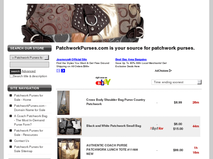 www.patchworkpurses.com