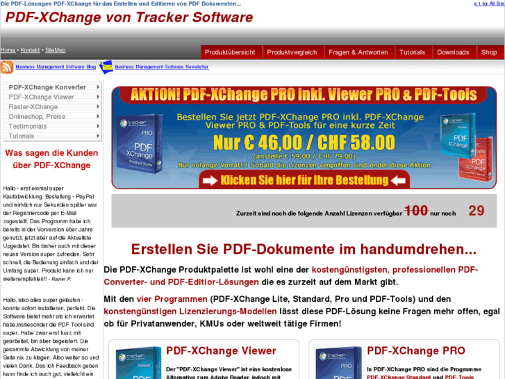 www.pdf-xchange.ch