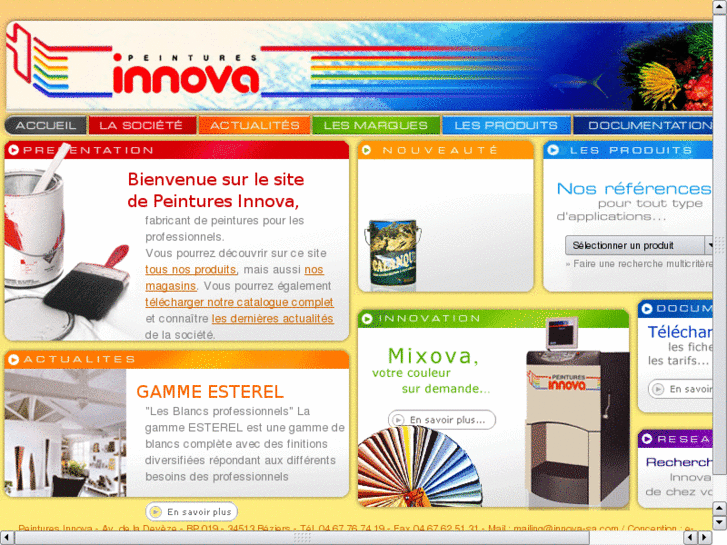 www.peintures-innova.com