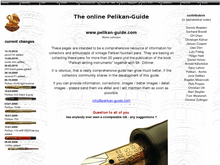 www.pelikan-guide.com