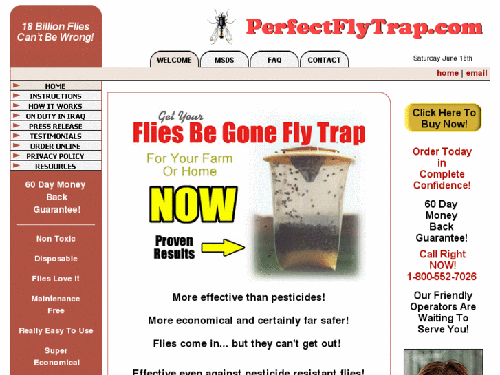 www.perfectflytrap.com