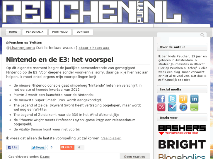 www.peuchen.nl