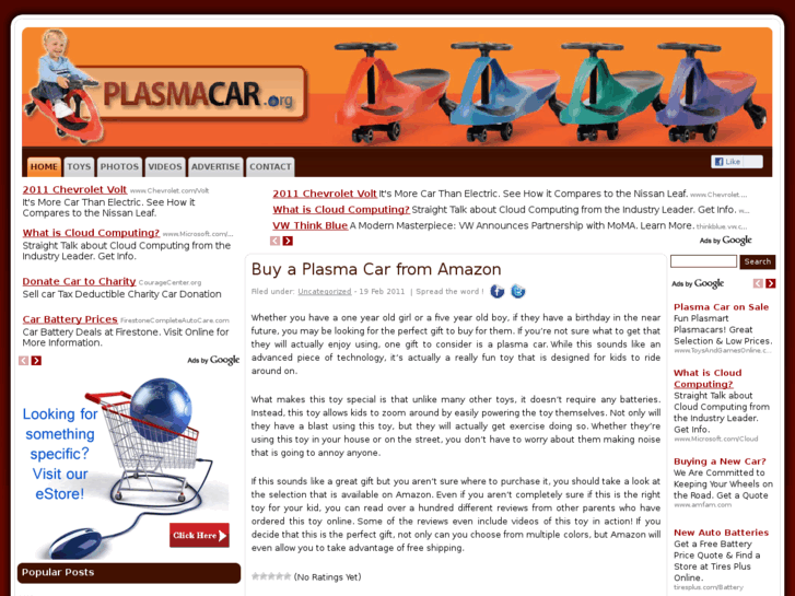 www.plasmacar.org