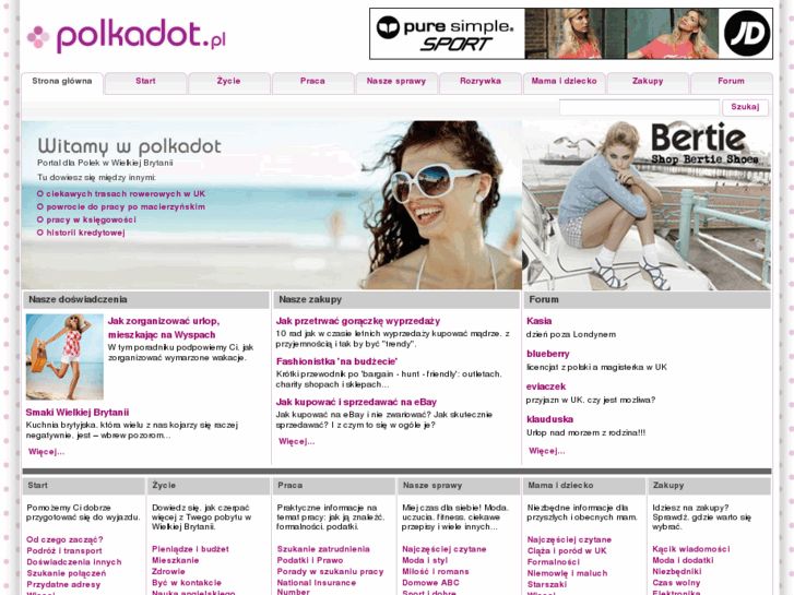 www.polkadot.pl