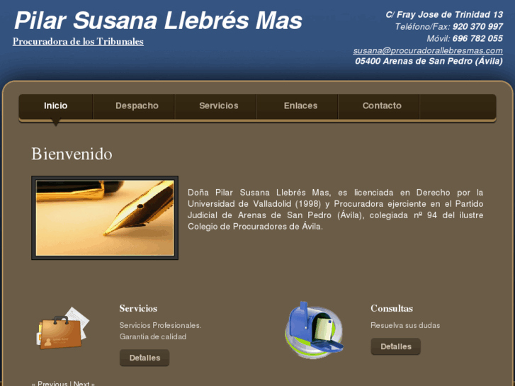 www.procuradorallebresmas.com