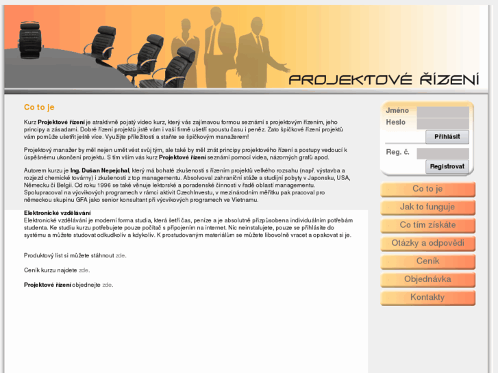 www.projektovy-manager.cz