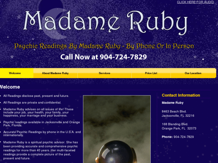 www.psychicmadameruby.com