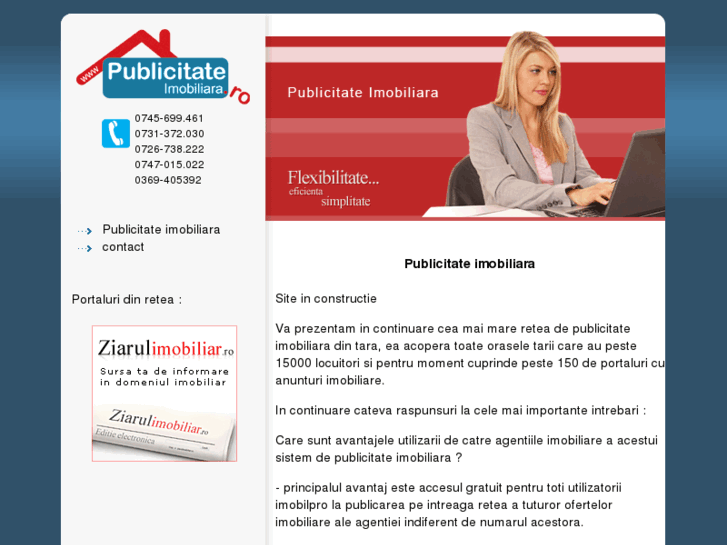 www.publicitateimobiliara.ro