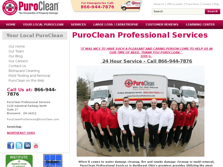 www.purocleanproservices.com