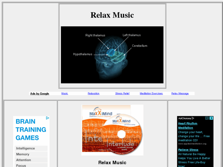 www.relax-music.net