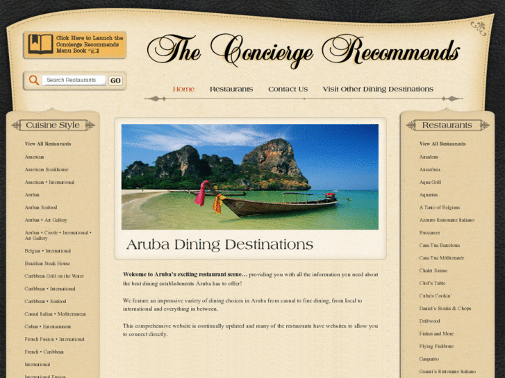 www.restaurantsofaruba.com
