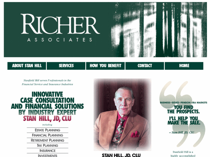 www.richerassociates.com