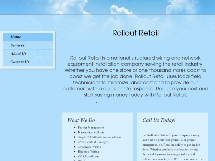 www.rolloutretail.com