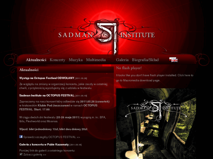 www.sadmaninstitute.art.pl