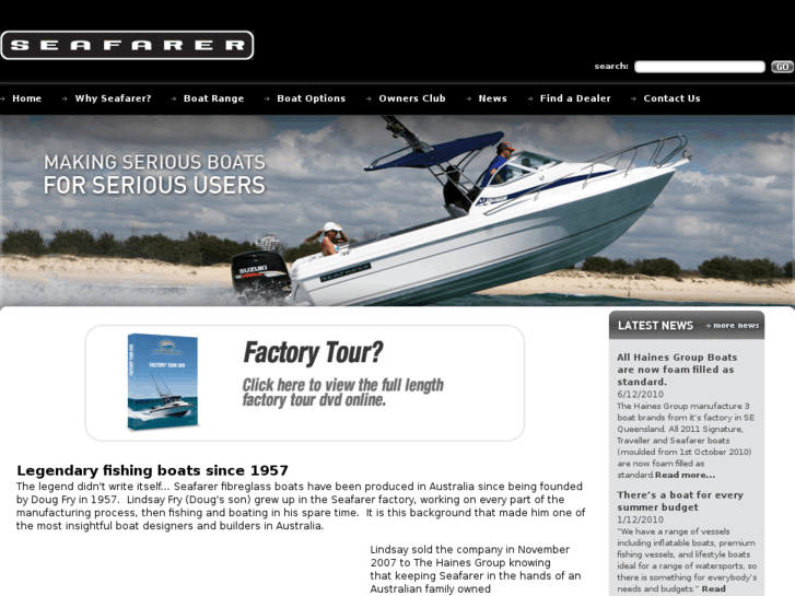 www.seafarerboats.com