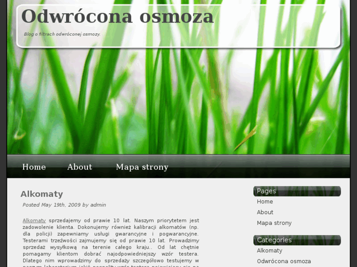 www.serwisosmoz.com