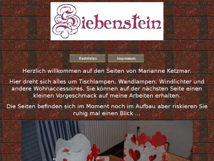 www.siebenstein.net