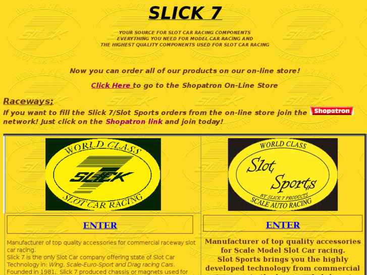 www.slick7.com