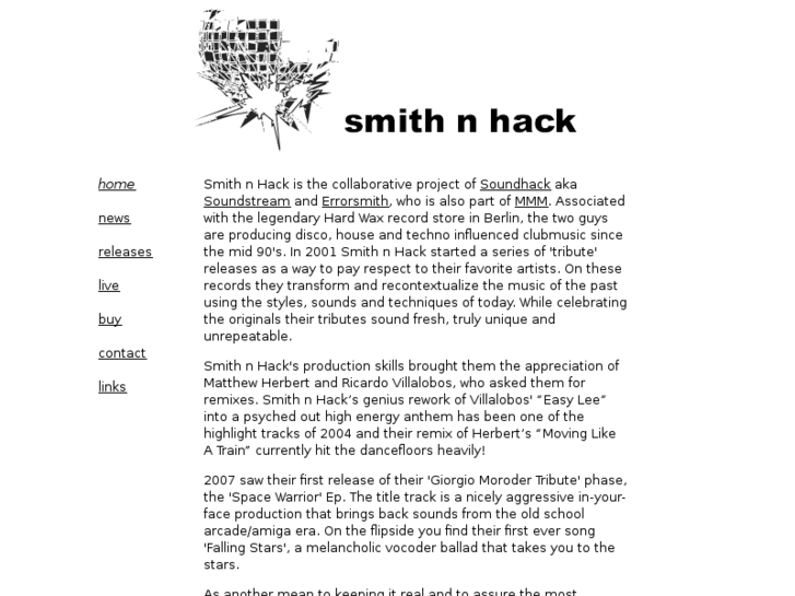 www.smith-n-hack.de