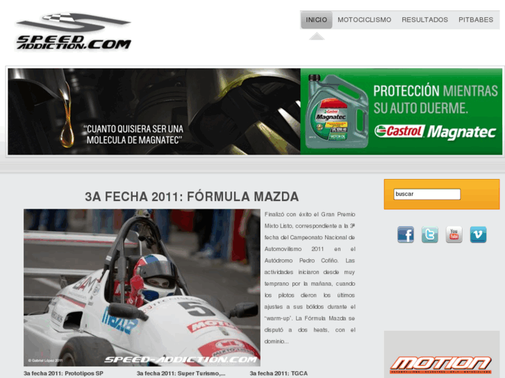 www.speed-addiction.com