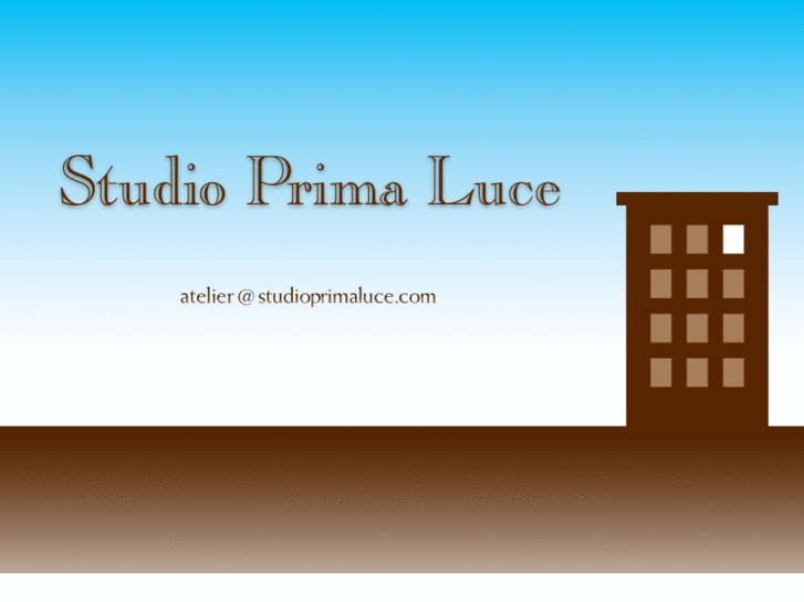 www.studioprimaluce.com